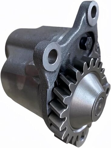 Oil Pump 6151-51-1005 6151511005, Compatible For Komatsu PC400-6/PC60-5/PC60-6/PC60-7/PC75UU-1 Excavator with 6D125 Engine 5t in Saudi Arabia