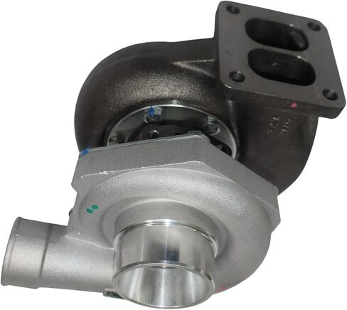 Turbocharger 6N-7155 Compatible for Caterpillar CAT 518 55 Winch CXPSLXX in Kuwait