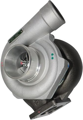 Turbocharger 6N-7155 Compatible for Caterpillar CAT 518 55 Winch CXPSLXX in Kuwait