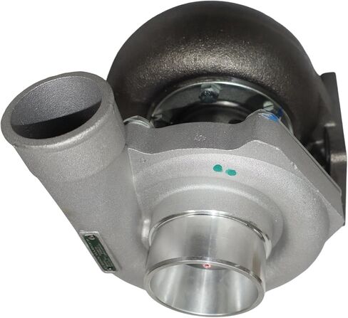 Turbocharger 6N-7155 Compatible for Caterpillar CAT 518 55 Winch CXPSLXX in Kuwait