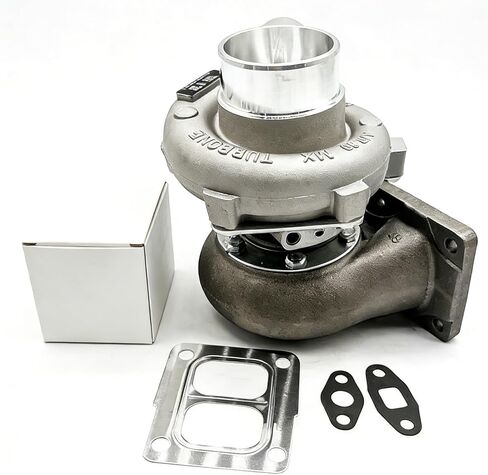 Turo TB4131 Turbocharger 466334-5008S RE26289 RE26290 RE26119 RE26120 RE16611 RE32203 RE26287 RE26291 RE26341 RE26342 Fits for JD 4239D Tractor in Saudi Arabia