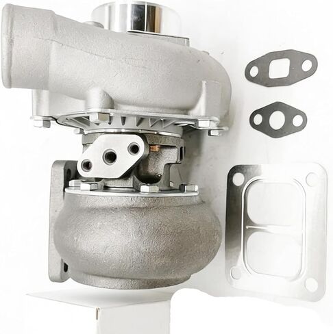 Turo TB4131 Turbocharger 466334-5008S RE26289 RE26290 RE26119 RE26120 RE16611 RE32203 RE26287 RE26291 RE26341 RE26342 Fits for JD 4239D Tractor in Saudi Arabia