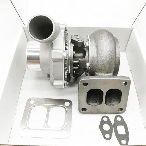Turo TB4131 Turbocharger 466334-5008S RE26289 RE26290 RE26119 RE26120 RE16611 RE32203 RE26287 RE26291 RE26341 RE26342 Fits for JD 4239D Tractor in Saudi Arabia