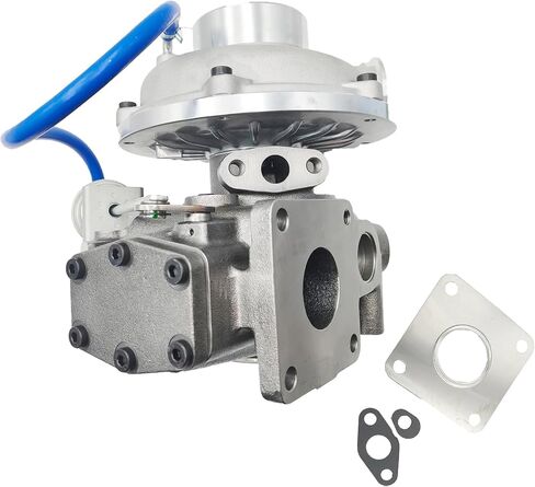 Turbo RHE62W Turbocharger VA720086 V-720086 VB720086 VC720086 VD720086 119775-18150 11977518150 1-19775-18150 Fits for Yanmar Marine 6LPA-STP 6LPA VA720086 MYEV Engine in Saudi Arabia