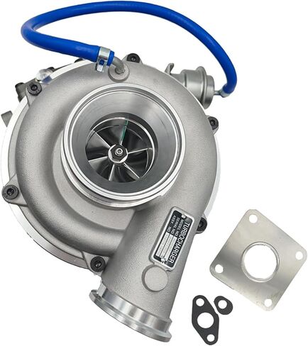 Turbo RHE62W Turbocharger VA720086 V-720086 VB720086 VC720086 VD720086 119775-18150 11977518150 1-19775-18150 Fits for Yanmar Marine 6LPA-STP 6LPA VA720086 MYEV Engine in Saudi Arabia