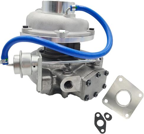 Turbo RHE62W Turbocharger VA720086 V-720086 VB720086 VC720086 VD720086 119775-18150 11977518150 1-19775-18150 Fits for Yanmar Marine 6LPA-STP 6LPA VA720086 MYEV Engine in Saudi Arabia