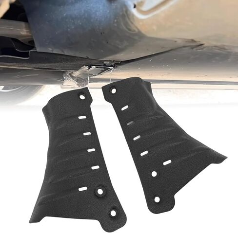 Coolant Pipe Guard Protector for Tesla Model Y 2021-2023, Aluminium Alloy with Impact Protectiona and Wear Resistant, Enhanced Safety, Structure, Easy Installation, PenRuxkfvges2ycm in Saudi Arabia