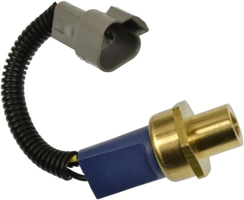 KarParts360 لفولفو VNL 2000-2017 A/C مفتاح قطع الضغط المنخفض | محطة 2 دبوس | موصل أنثى in Saudi Arabia