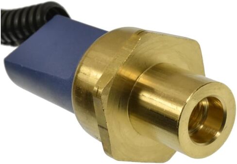 KarParts360 لفولفو VNL 2000-2017 A/C مفتاح قطع الضغط المنخفض | محطة 2 دبوس | موصل أنثى in Saudi Arabia