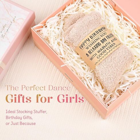 هدايا عيد ميلاد للنساء، جوارب عيد ميلاد سعيد غامضة، جوارب ناعمة ومريحة جدًا للنساء للعناية الذاتية in Kuwait