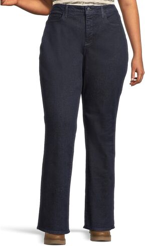 NYDJ Barbara Bootcut in Paddington in Saudi Arabia