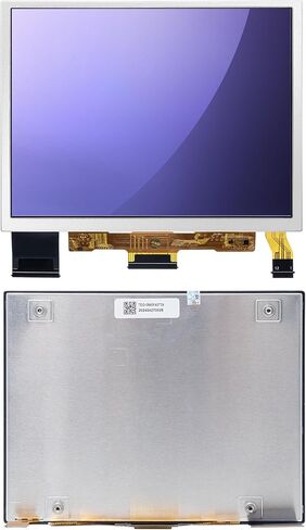 TDO-XGA084 8.4 بوصة استبدال شاشة Uconnect، Uconnect 4 4C UAQ UAS شاشة LCD تعمل باللمس راديو الملاحة شاشة OEM جديدة تناسب Ram Dodge Chrysler Jeep 2018-2023 استبدال # 68388570AB in Kuwait