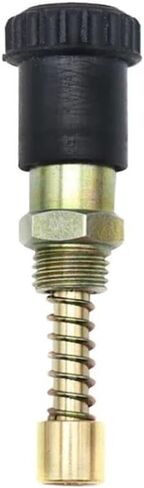 Manual/Automatic Pull Choke Assembly Fit for Dellorto PHBG Carburetor For 17.5AD 19DS 21AS PHBL PHBH PHBE Scooter Motorcycle 9538(PHBG Manual) in Kuwait