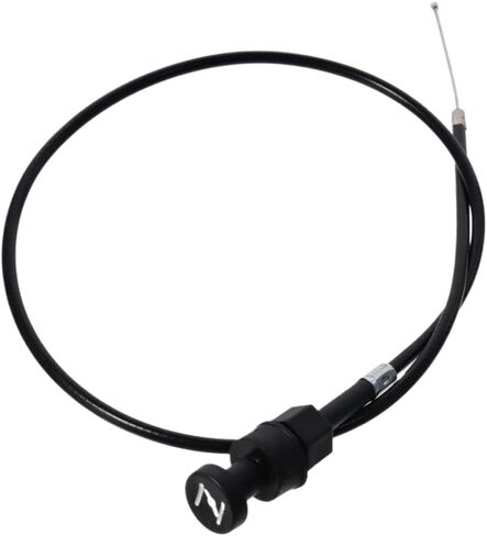 دراجة نارية دفع سحب الاختناق التحكم الاختناق ATV المكربن ​​الاختناق متوافق مع PW50 50PY in Kuwait