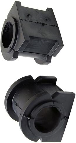 Rear To Frame Sway Bar Bushings Stabilizer Bar Bushing Kit Replace# BSK81179 for Jeep Compass 2.0L 2012-2016, for Jeep Compass 2.4L 2012-2016, for Jeep Patriot 2.0L 2015 2016 in Saudi Arabia