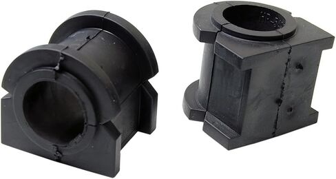 Rear To Frame Sway Bar Bushings Stabilizer Bar Bushing Kit Replace# BSK81179 for Jeep Compass 2.0L 2012-2016, for Jeep Compass 2.4L 2012-2016, for Jeep Patriot 2.0L 2015 2016 in Saudi Arabia