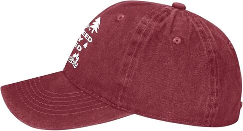 I Don't Need Therapy-I just Need to go Camping Hat for Womens Soft Washed in Saudi Arabia