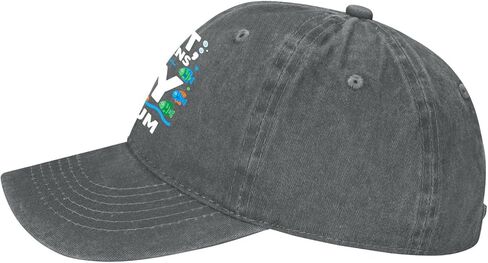 I Can’t I Have Plans at The Boy-Aquarium Hat for Women Aesthetic Washed in Saudi Arabia