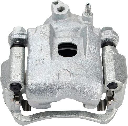 Front Brake Caliper Set Compatible with 1995-2004 Toyota Tacoma in Saudi Arabia