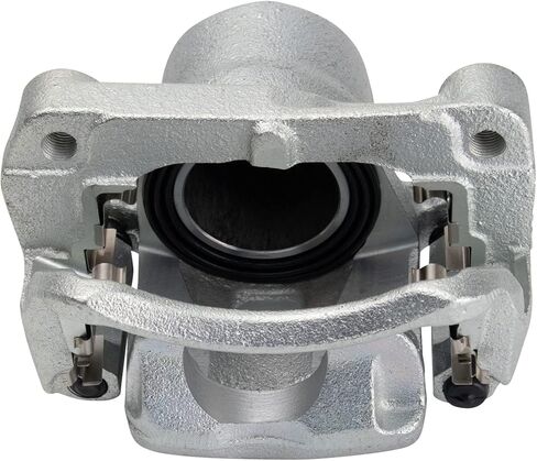Front Brake Caliper Set Compatible with 1995-2004 Toyota Tacoma in Saudi Arabia