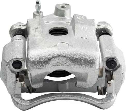 Front Brake Caliper Set Compatible with 1995-2004 Toyota Tacoma in Saudi Arabia