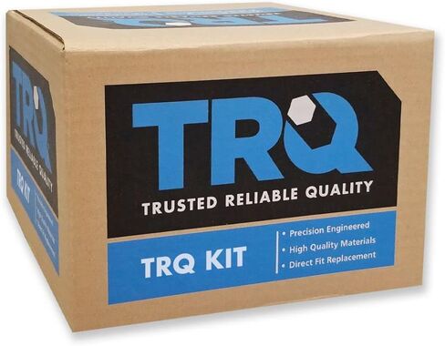 Front Brake Caliper Set Compatible with 1995-2004 Toyota Tacoma in Saudi Arabia