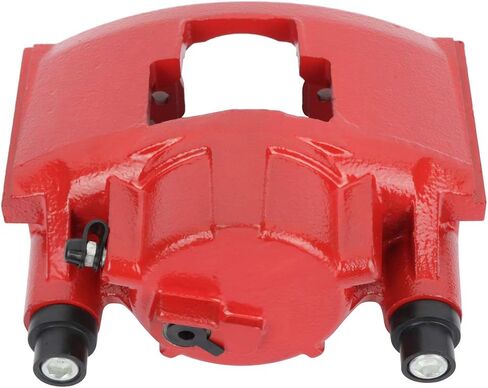 Front Brake Calipers Set Aintier for Cadillac for Chevy Astro Blazer C1500 Express Suburban 1500 2500 K1500 2000 for Chevrolet Tahoe for Dodge Ram 1500 for GMC Safari Savana Yukon TH184299,TH194300 in Kuwait