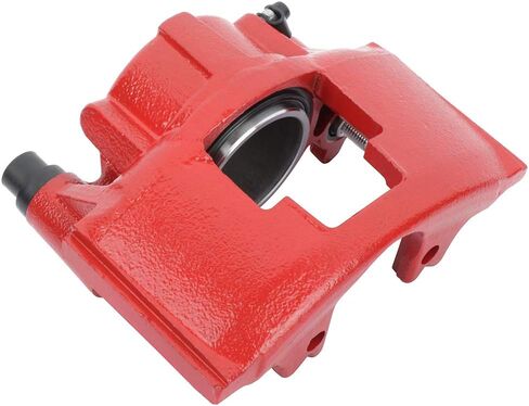 Front Brake Calipers Set Aintier for Cadillac for Chevy Astro Blazer C1500 Express Suburban 1500 2500 K1500 2000 for Chevrolet Tahoe for Dodge Ram 1500 for GMC Safari Savana Yukon TH184299,TH194300 in Kuwait