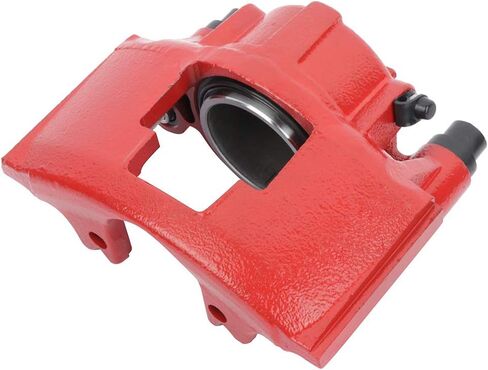 Front Brake Calipers Set Aintier for Cadillac for Chevy Astro Blazer C1500 Express Suburban 1500 2500 K1500 2000 for Chevrolet Tahoe for Dodge Ram 1500 for GMC Safari Savana Yukon TH184299,TH194300 in Kuwait