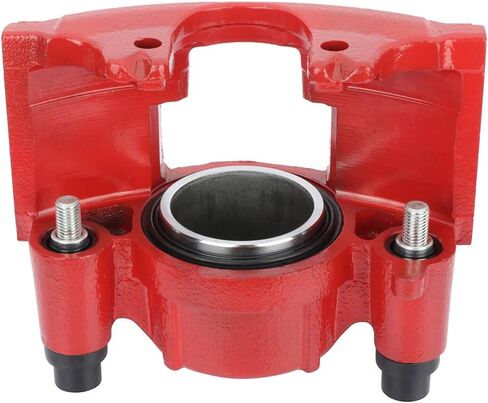 Front Brake Calipers Set Aintier for Cadillac for Chevy Astro Blazer C1500 Express Suburban 1500 2500 K1500 2000 for Chevrolet Tahoe for Dodge Ram 1500 for GMC Safari Savana Yukon TH184299,TH194300 in Kuwait