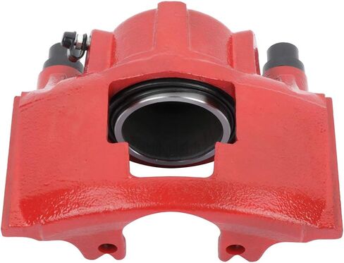 Front Brake Calipers Set Aintier for Cadillac for Chevy Astro Blazer C1500 Express Suburban 1500 2500 K1500 2000 for Chevrolet Tahoe for Dodge Ram 1500 for GMC Safari Savana Yukon TH184299,TH194300 in Kuwait