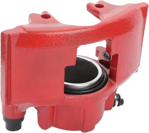 Front Brake Calipers Set Aintier for Cadillac for Chevy Astro Blazer C1500 Express Suburban 1500 2500 K1500 2000 for Chevrolet Tahoe for Dodge Ram 1500 for GMC Safari Savana Yukon TH184299,TH194300 in Kuwait