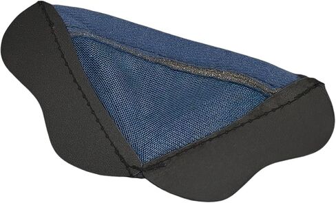 Universally Fit Motorcycle Helmets Chin Curtain with Windproof Mesh and Breathable Nose Guard for Enhanced Ventilation in Kuwait