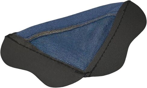 Universally Fit Motorcycle Helmets Chin Curtain with Windproof Mesh and Breathable Nose Guard for Enhanced Ventilation in Kuwait