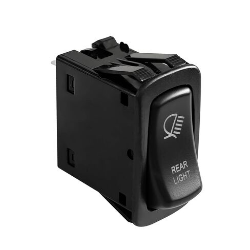 Rear Light On/Off Dash Switch for Polaris Ranger 1000/XP 1000 2018-2025, 20A 12V Direct Replacement in Kuwait