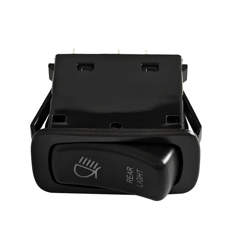 Rear Light On/Off Dash Switch for Polaris Ranger 1000/XP 1000 2018-2025, 20A 12V Direct Replacement in Kuwait