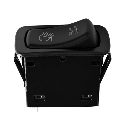 Rear Light On/Off Dash Switch for Polaris Ranger 1000/XP 1000 2018-2025, 20A 12V Direct Replacement in Kuwait