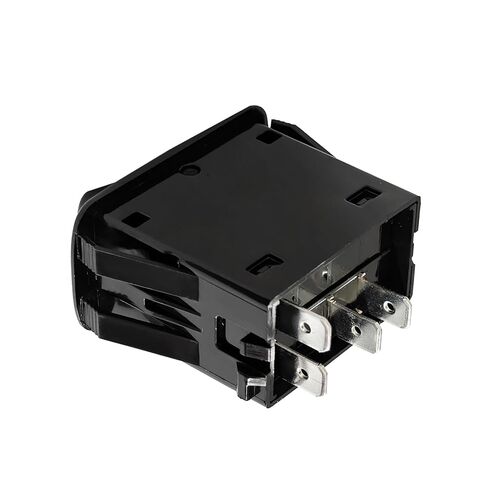 Rear Light On/Off Dash Switch for Polaris Ranger 1000/XP 1000 2018-2025, 20A 12V Direct Replacement in Kuwait