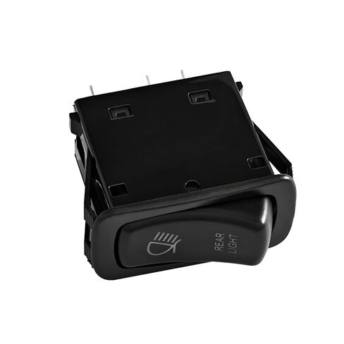 Rear Light On/Off Dash Switch for Polaris Ranger 1000/XP 1000 2018-2025, 20A 12V Direct Replacement in Kuwait