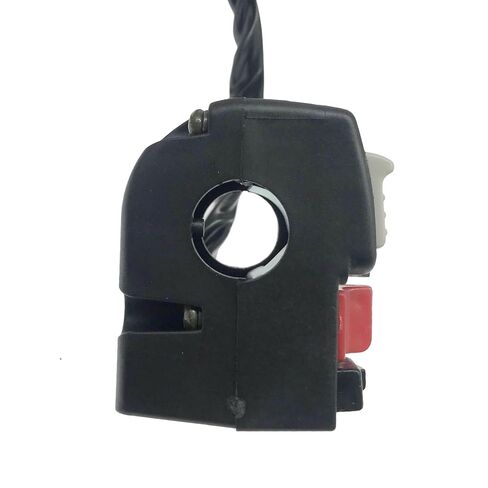 35020-HC4-004 Start Choke Switch Assy Fit 88-95 for Honda TRX 300 FW Start Light Kill Switch ATV in Saudi Arabia
