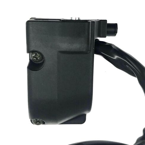 35020-HC4-004 Start Choke Switch Assy Fit 88-95 for Honda TRX 300 FW Start Light Kill Switch ATV in Saudi Arabia