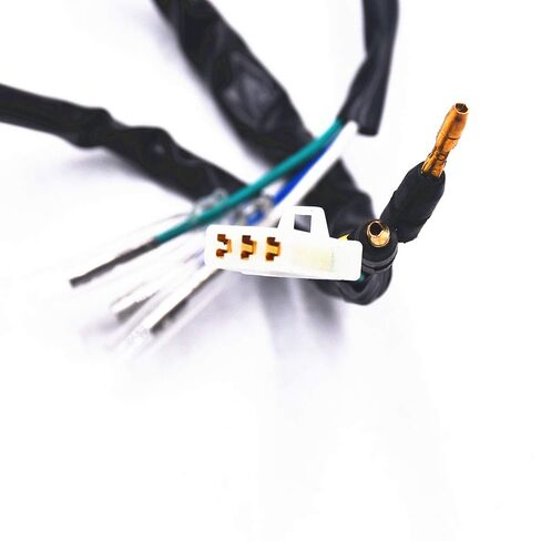 35020-HC4-004 Start Choke Switch Assy Fit 88-95 for Honda TRX 300 FW Start Light Kill Switch ATV in Saudi Arabia
