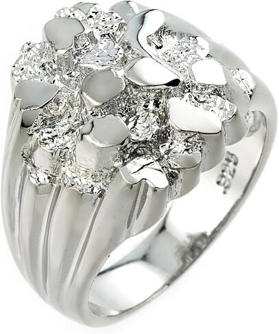 مصقول 925 الفضة الاسترليني للرجال in Kuwait