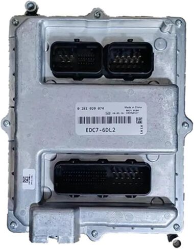 0281020074 EDC7 ECU ECM in Saudi Arabia