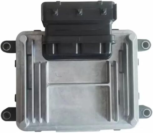 24104003 Mt60 ECU Engine Board Electronic Control Unit in Saudi Arabia