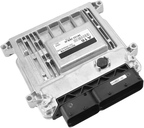 39132-26bj0 ECU Car Engine Computer Board Electronic Control Unit 9001040241kb 3913226bj0 for M7.9.8 A1 in Saudi Arabia