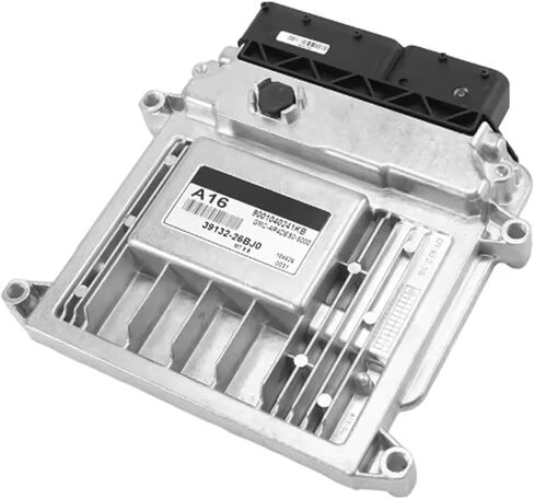 39132-26bj0 ECU Car Engine Computer Board Electronic Control Unit 9001040241kb 3913226bj0 for M7.9.8 A1 in Saudi Arabia