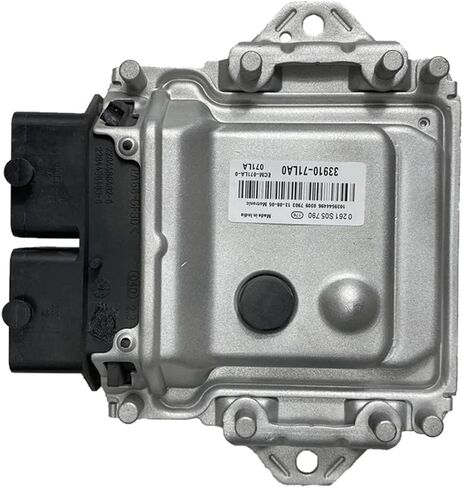 Engine Board Control Unit 33910-54L10 33910-71LA0 33910-54L20 33910-54L00 ECU ECM in Saudi Arabia