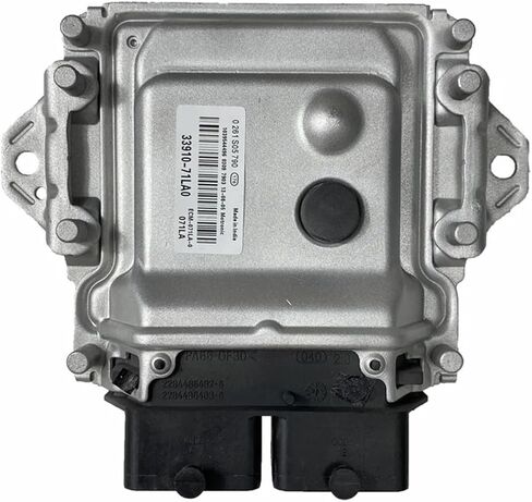 Engine Board Control Unit 33910-54L10 33910-71LA0 33910-54L20 33910-54L00 ECU ECM in Saudi Arabia