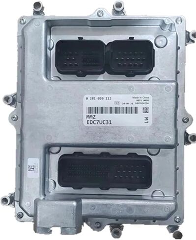 0281020112 Engine Computer Board ECU for EDC7 in Saudi Arabia